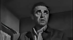 BUS STOP Ep.1 "Afternoon of a Cowboy" (1961) Marilyn Maxwell, Rhodes Reason 