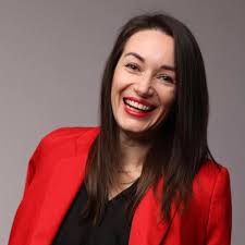 Irina Alexander (@YourFavoriteRussian) • Facebook