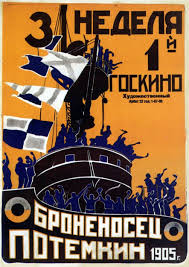 Seven spanish angels (with ray charles). Battleship Potemkin Wikipedia