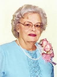 Louise Stogner Obituary (2014)