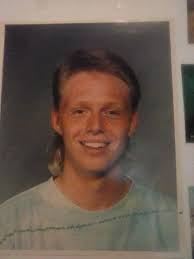 Happy Heavenly Birthday to my very best friend and my brother, Brad Linton  Boyles. Brad would be 51 today. I had the luxury of being his sister for 35  years and we