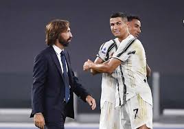 Atalanta vs juventus highlights and full match competition: Live Atalanta Vs Juventus Misi Cristiano Ronaldo Kejar 80 Gol Tirto Id