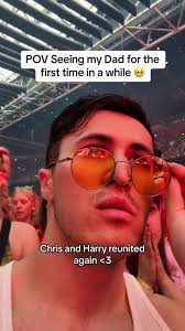 Chris Olsen Backstage Access Petition