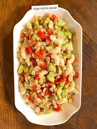 The Village Restaurant Tuna Pasta Salad Nutrition Facts Servings Per Container 1 Amount Per Serving Calories 320 Calories From Fat 60 Daily Value Total Fat 6g 9 Saturated Fat 1g