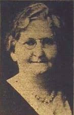 Obituaries, Dallas County, Texas, 1931-1935 (incomplete)