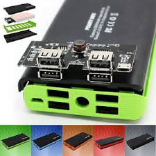 Hi, vey nice article and battery charger! 2 1a 4usb Power Bank Case 6x18650 Battery Charger Diy Box Case Kit For Phone Ebay