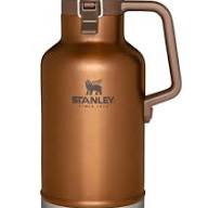 Stanley Stanley Classic Easy-Pour Growler 64 OZ