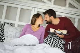 Good Morning Prayers For My Lovely Wife Sweet Love Messages