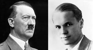 Wie er's verdient hat kurz ende des krieges. Schweizer Geschichte Der Einsame Tod Des Maurice Bavaud