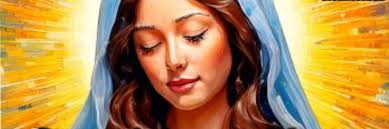 Can Mary Hear Your Prayers?