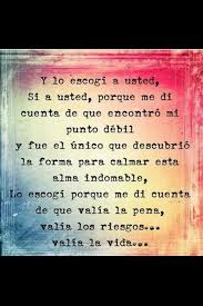 Nacemos solos, vivimos solos, morimos solos. Pin De Leslie Mariel Carrizosa Ramos En Speak Imagenes Bonitas Para Enamorar Palabras De Amor Frases De Inspiracion