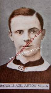 McClure Alex Image 3 Birmingham City 1921