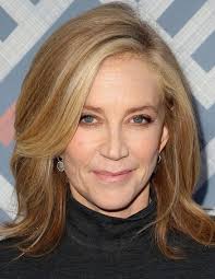 Ally Walker (Creator)