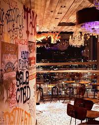 Duck Waffle London London Bars London Restaurants Visit London