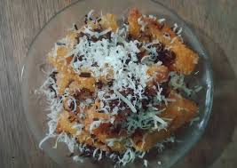 Teknik Membuat Pisang Goreng Crispy Super Enak Yang Enak Dan Sederhana