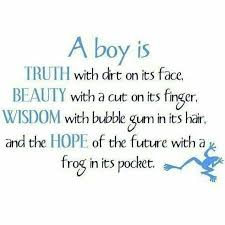 Pin By Ronnie Anderson On Nursery Designs Baby Boy Quotes Boy Quotes Quotes