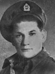 Ronald Leslie Waitoa