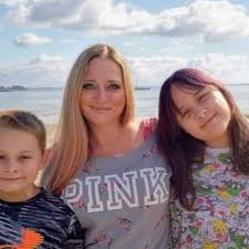 Fundraiser for Erin Danforth by Kelly DiDonato : For the Love of Erin ...