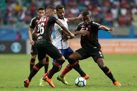The game will be played in the mythical arena fonte nova stadium, in the city of salvador. Fotos Brasileirao 2018 Bahia X Atletico Pr Cidadeverde Com