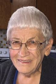 Obituary for Florence Weltz