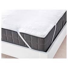 Angsvide Protector De Colchon Ikea Protectores De Colchon Colchones Ikea
