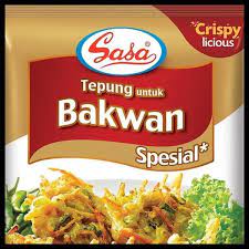 Goreng buncis hingga bagian luarnya renyah dan bagian dalamnya matang sempurna. Jual Promo Tepung Bakwan Spesial Dari Sasa Tepung Sasa Bakwan Di Lapak Vaganza Shop Bukalapak
