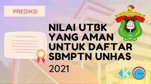Jika nilai rata rata rapor di atas 85 per semester,tidak punya piagam, bagaimana peluangnya untuk snmptn ? Nilai Rata Rata Rapor Minimal Untuk Lolos Snmptn Unhas 2021 Youtube