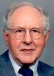 Clayton C. Sutter Obituary