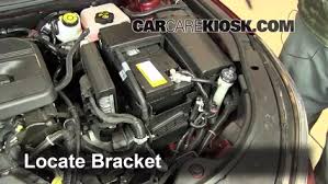 It's more than just a list of features. Battery Replacement 2010 2016 Buick Lacrosse 2011 Buick Lacrosse Cx 2 4l 4 Cyl