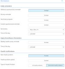 Maybe you would like to learn more about one of these? Activating Push Notifications And Reminders Fitstats Wellness