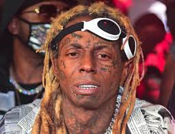 Wayne från 2024 till 2004 : r/lilwayne