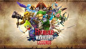 These foes share trite similarities to the iron knuckle enemy and the boss, though there are a few discernible differences, one being the gothic appearance of darknut's armor as opposed to the somewhat eastern appearance of. Hyrule Warriors Legends How To Unlock Toon Link