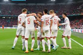 Things were not looking good for denmark early on in the 2020 european championships, as it lost its … continue reading watch denmark vs czech republic Denmark V Czech Republic