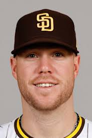 Gavin Sheets Stats, Age, Position, Height, Weight, Fantasy & News