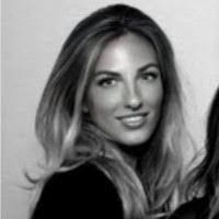 Gabriella Perrone's Instagram, Twitter & Facebook