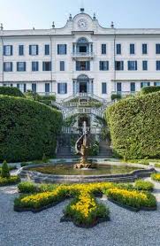Castiglioncello / toskana am meer als bildungsurlaub anerkannt offizielles prüfungszentrum: Garten An Den Italienischen Seen Issuu