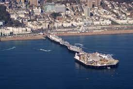 Auf tripadvisor finden sie alles für brighton, brighton and hove: Brighton Palace Pier Wikipedia