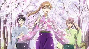 Chihayafuru Season 3 Op Full Colorful By 99radioservice Youtube