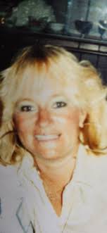 Patricia Sandyke Obituary