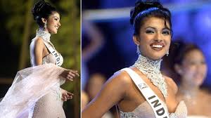 The only thing that remained constant throughout her journey, from becoming miss world to being the worldwide. 20 Years Of Priyanka Chopra Winning Miss World From Crowing Moment To Her Mother Worrying About Her Studies Watch Videos Of Her Journey