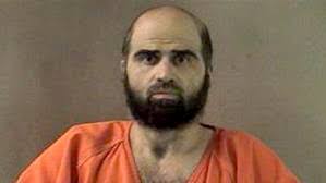 Fort Hood shooter sentenced to death over 2009 massacre at Texas military  base