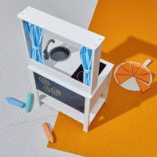 Kinderkuche Ganz Neu Spisig Spielkuche Ikea Osterreich