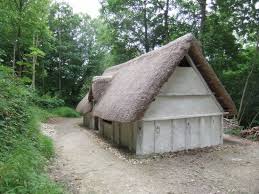 Armstrong mbe and opened to the public in september 1970. Saxon House Bild Von Weald Downland Living Museum Singleton Tripadvisor