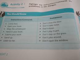 Bisa dikatakan bahwa kata benda adalah 'kepala' dari semua jenis kata lainnya. What Is Each Dialog About Instructing Know It Info