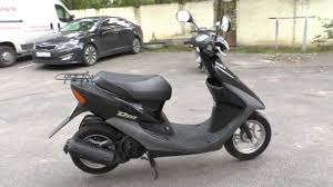 It is now assembled by sundiro honda motorcycle co., ltd. Skuter Honda Dio 50 Af34 Walkaround Kupiscooter Ru Youtube