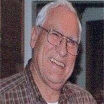 Darald R. Welch Obituary