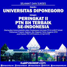 Check spelling or type a new query. Rahasia Ptn Loloskan Peserta Snmptn Kampusundip Com