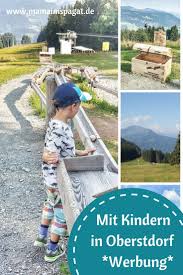 Wandern Mit Kindern Am Sollereck Und Nebelhorn Mama Im Spagat Kleinwalsertal Oberstdorf Wandern Mit Kindern