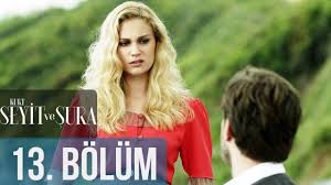 Kurt Seyit Ve Sura Kurt Seyit Ve Sura 13 Bolum 1 Sz Final Kivanc Tatlitug Youtube Telenovelas