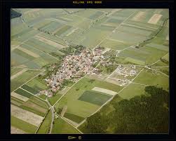 Straßenverzeichnis und straßenkarte hausen am bach. Hausen Am Bach Luftbild Detailseite Leo Bw